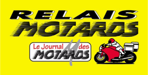 logo relais motard