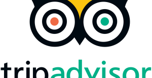 logo trip advisor