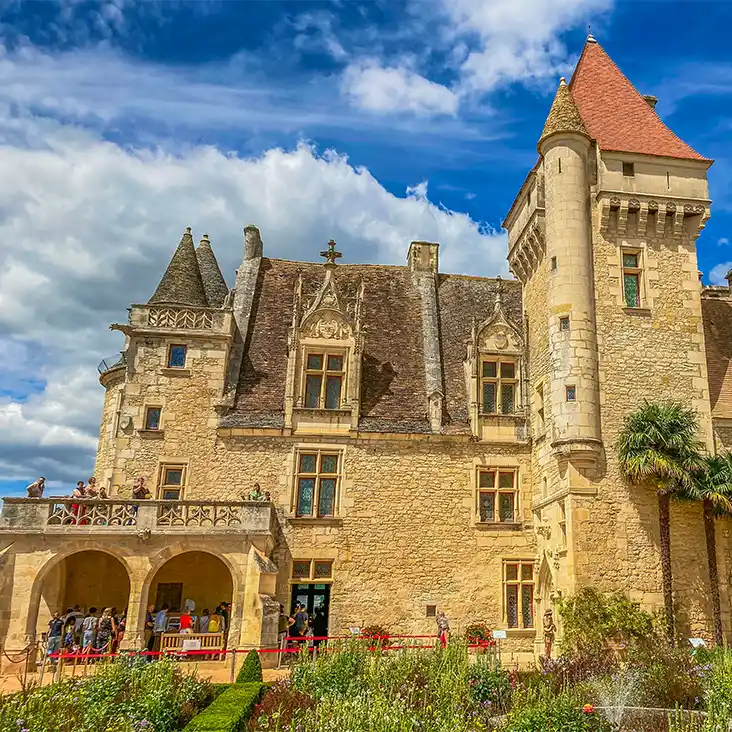 castelnaud la chapelle loisirs decouvertes