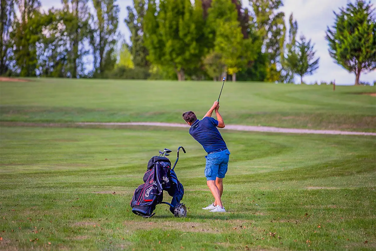 golf a souillac golf et country club