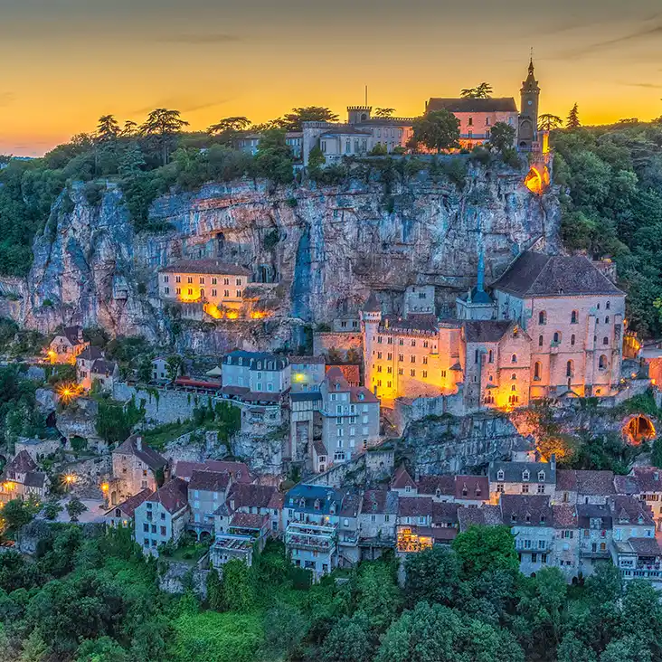 rocamadour loisirs decouvertes