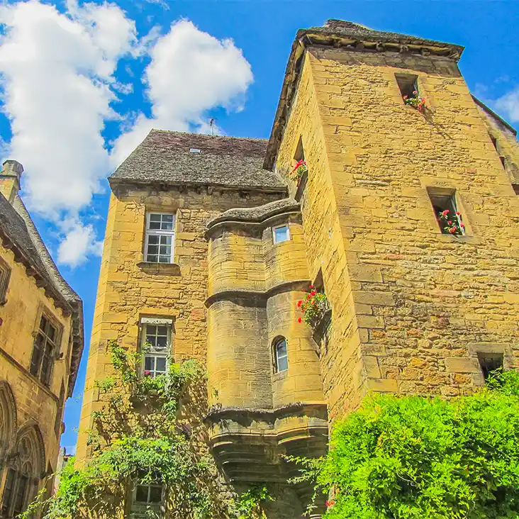 sarlat la caneda loisirs decouvertes