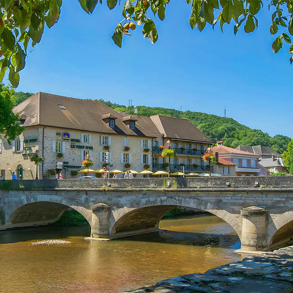 sites paysages camping figeac