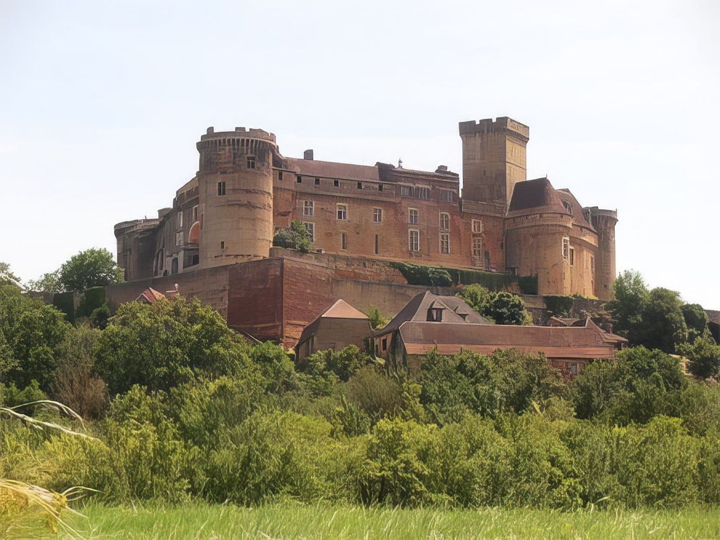 chateau castelnau