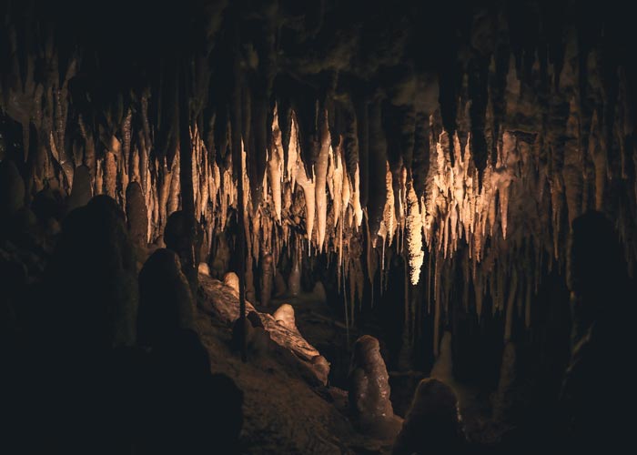 grottes de cougnac lot