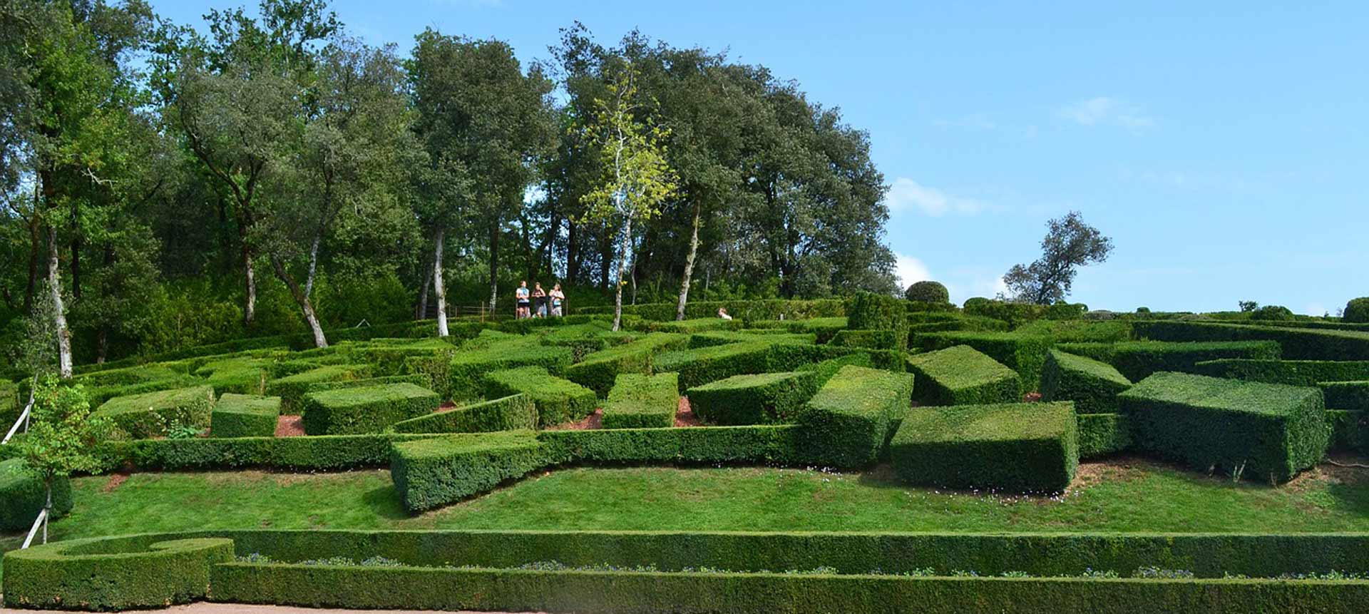 jardin de marqueyssac