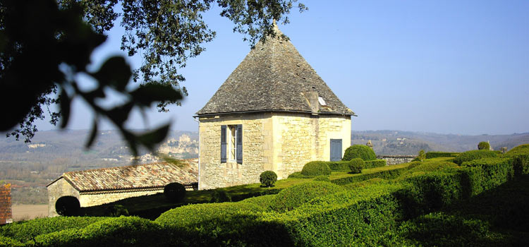 jardins marqueyssac