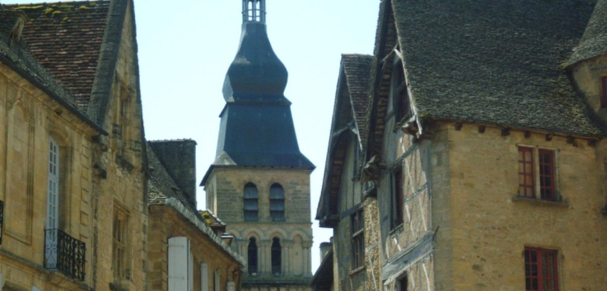 Découvrir Sarlat